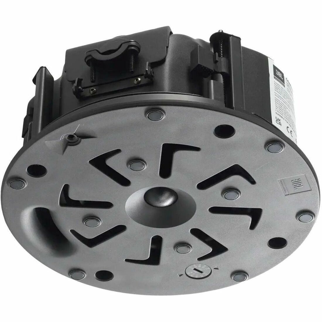 Harman JBL Control 426LP 2-way Ceiling Mountable Speaker - 110 W RMS - Black