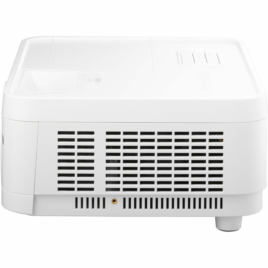 ViewSonic PX700HDH DLP 1080p Projector with 3700 Lumens, SuperColor, 1.1x Optical Zoom, 22000:1 Contrast Ratio, Dual HDMI, and Vertical Keystone for Home Theater