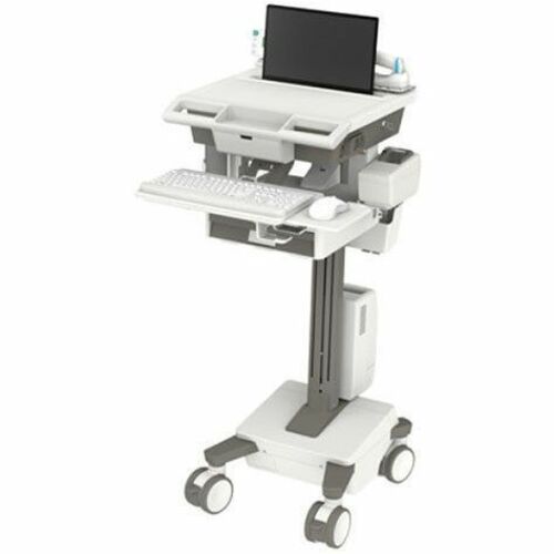 ERGOTRON MOSAIC LAPTOP CART DC TIER 3