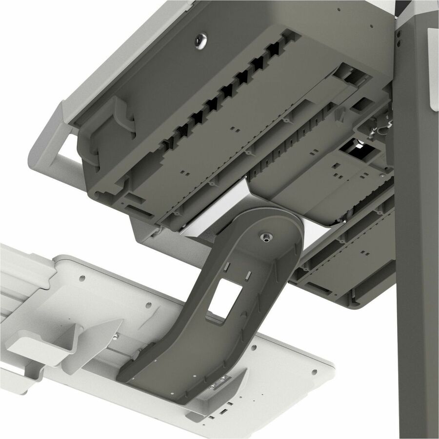Ergotron Mosaic LCD Cart