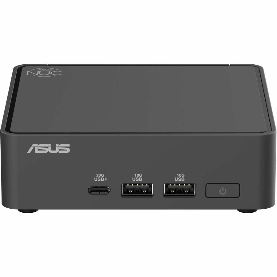Asus NUC 15 Pro NUC15CRKV5 Barebone System - Mini PC - Intel Core Ultra 5 235H