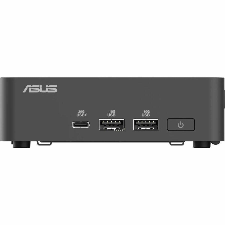 Asus NUC 15 Pro NUC15CRKV7 Barebone System - Mini PC - Intel Core Ultra 7 265H