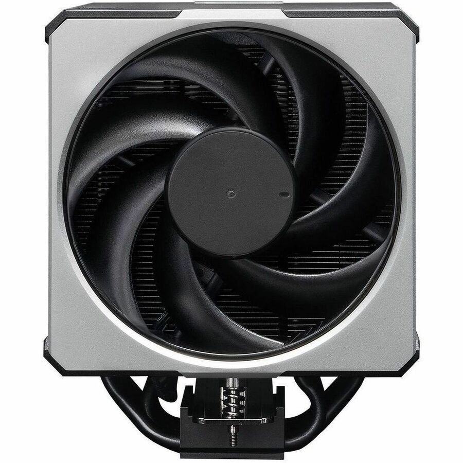 Cooler Master Hyper 612 Apex, 0.98", 3.63mmH2O, Black, 4.72", MAP-T6PN-225PK-R1