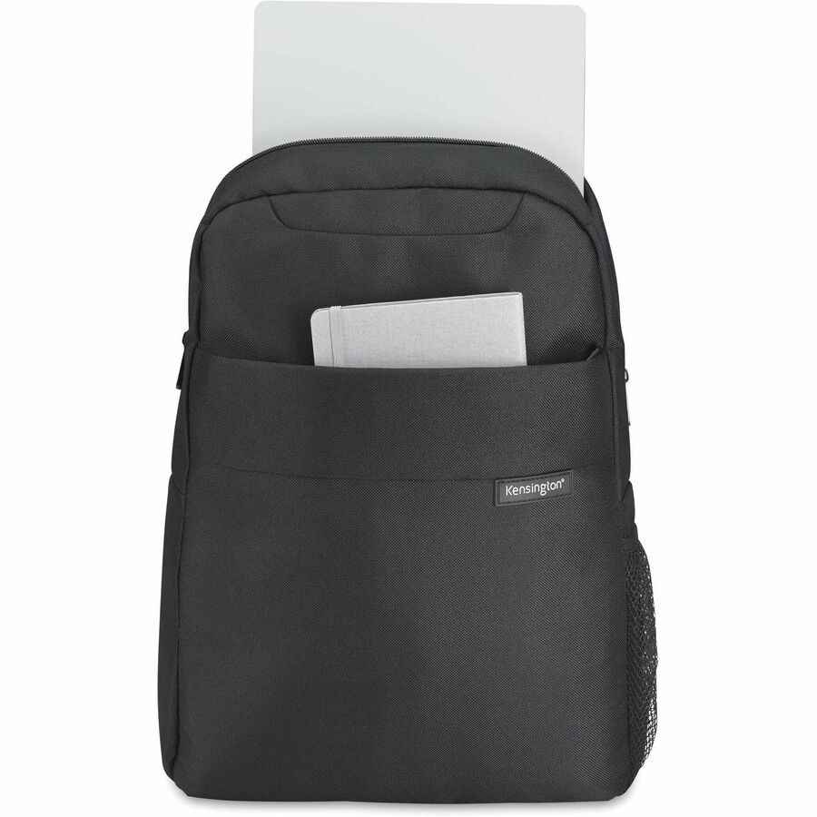 Kensington Simply Portable Lite Backpack 14 Black