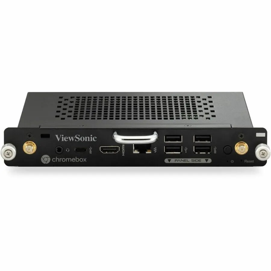 ViewSonic VPC13-C33-G1 ChromeOS Slot-in PC