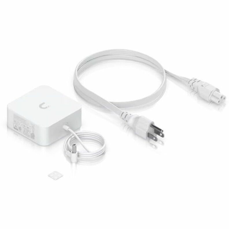 Ubiquiti Gateway Fiber, 1.33 lb, 10 Gigabit Ethernet, 10GBase-T