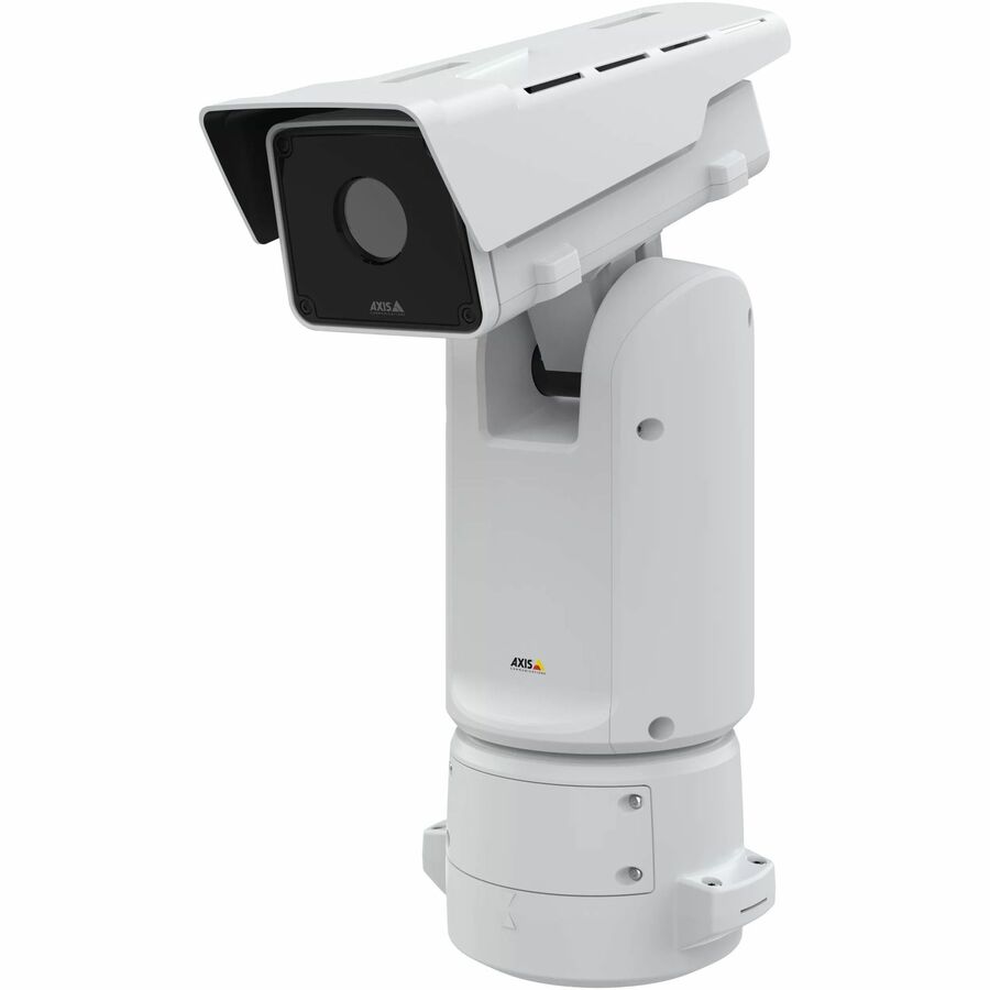 AXIS Q2112-E Outdoor Surveillance Camera - Box