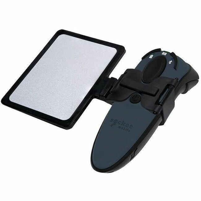 Socket Mobile DuraScan D740 Barcode Scanner