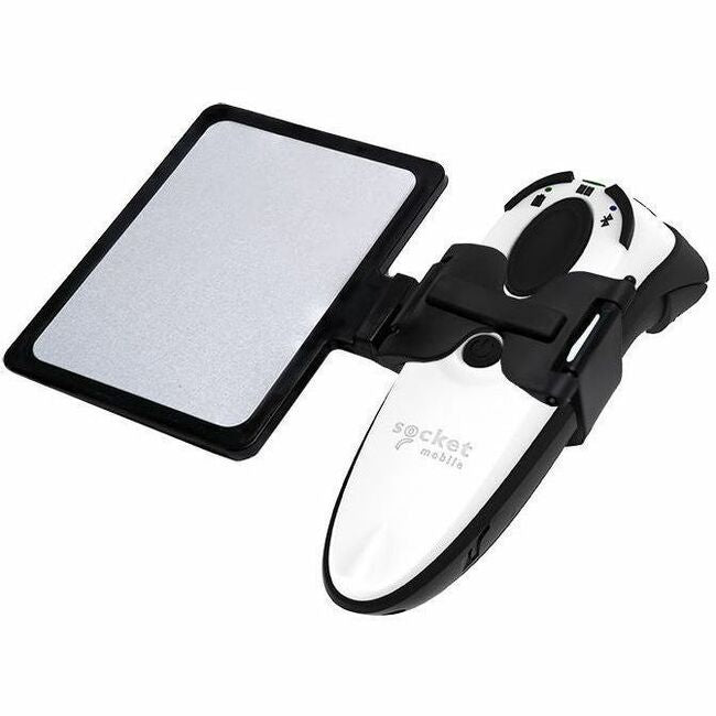 Socket Mobile DuraScan D762 Barcode Scanner