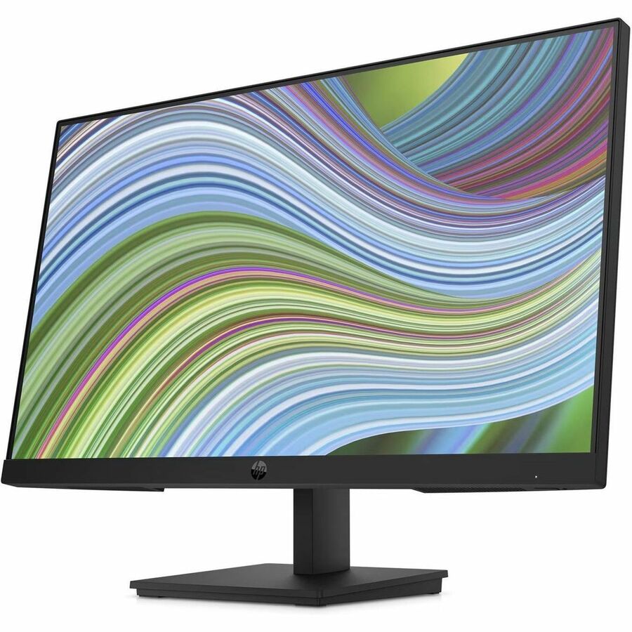 HPI SOURCING - NEW P24 G5 24" Class Full HD LCD Monitor - 16:9 - Black