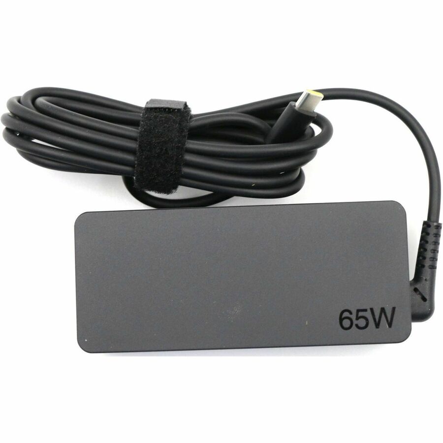 LENOVO DCG SOURCING AC Adapter, 65 W maximum output power for optimal performance with maximum feasibility, 02DL109