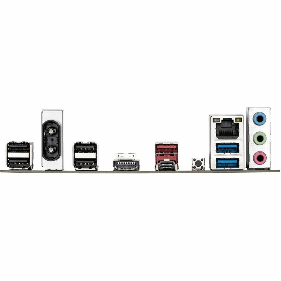 Gigabyte B550 EAGLE WIFI6 Gaming Desktop Motherboard - AMD B550 Chipset - Socket AM4 - ATX