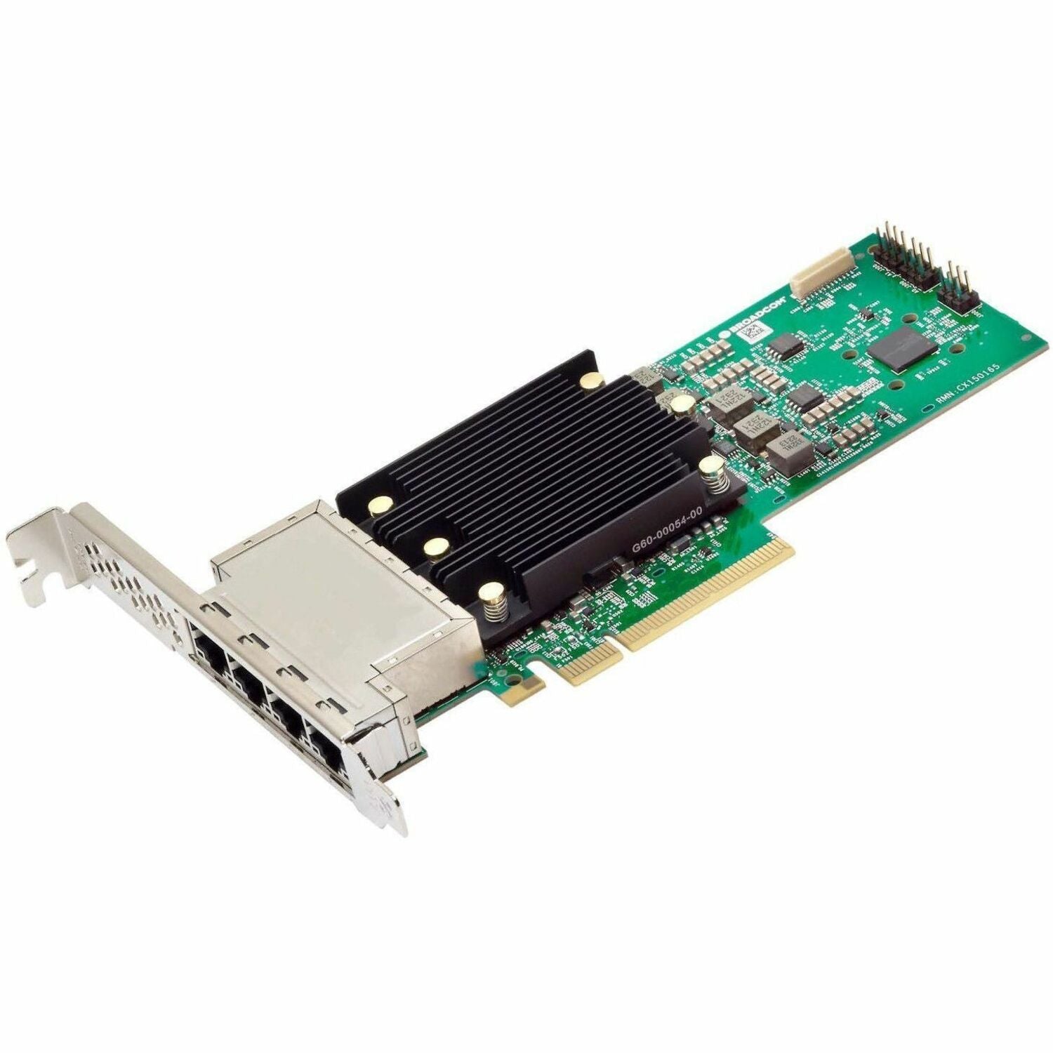 Broadcom 57412 4x10G OCP