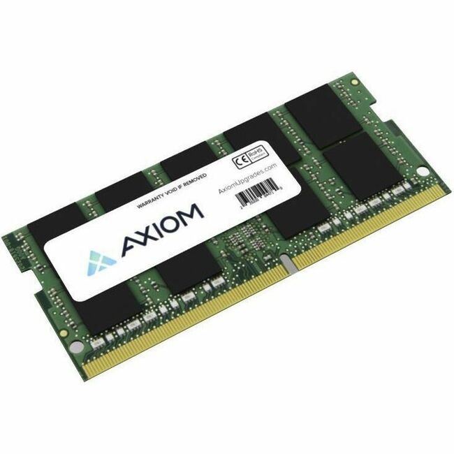 Axiom RAM Module 48GB 96GB