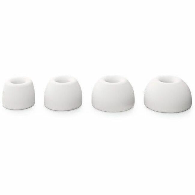 EPOS ADAPT E1 Ear Tips White