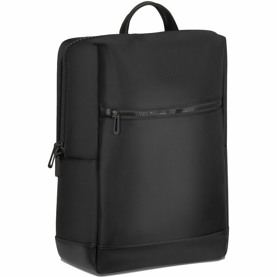 Champs TB-1007-BLACK, 11 in