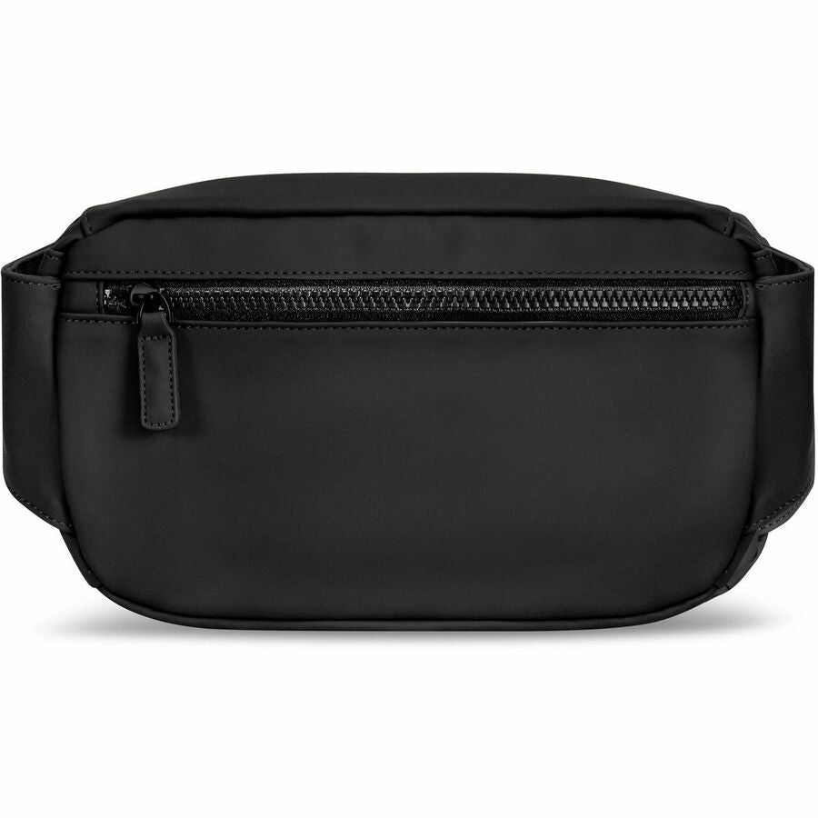 Champs TB-1010-BLACK, RF, Onyx / Waist-Pack Keychain Strap