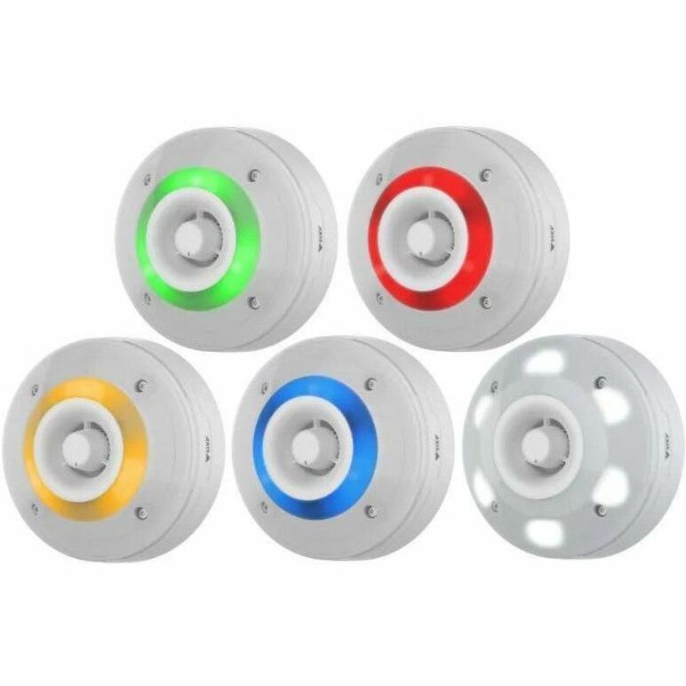 axis-d4100-ve-mk-ii-network-strobe-siren