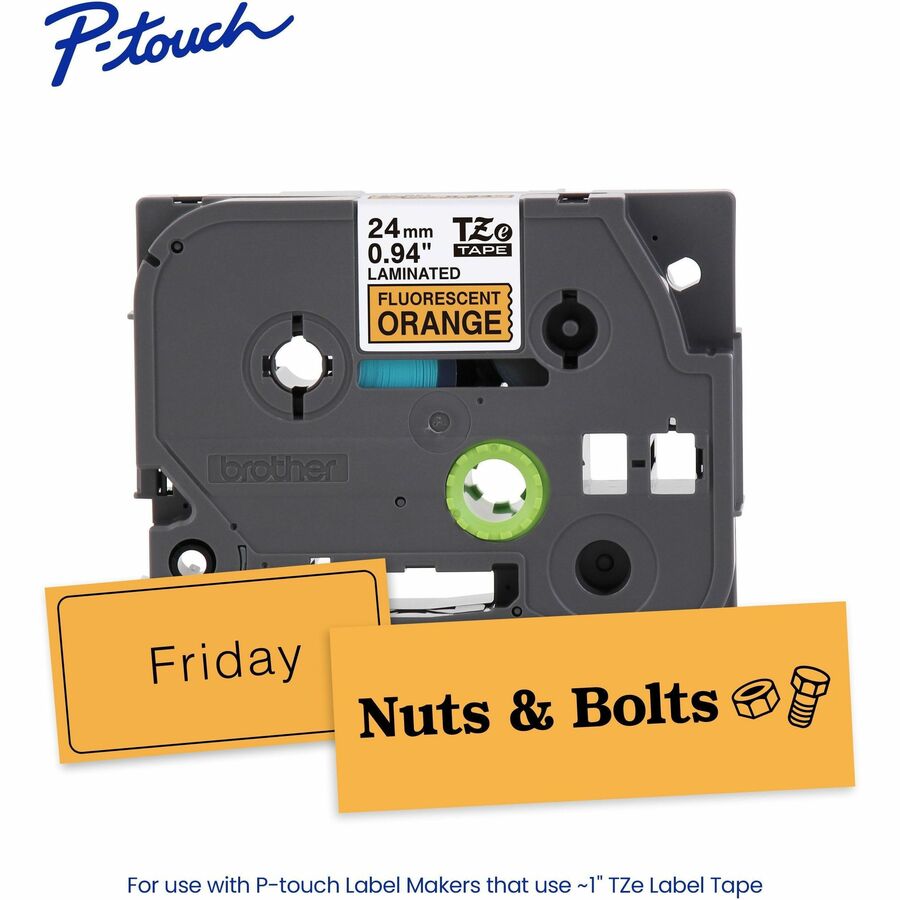 black-on-fluorescent-oranage