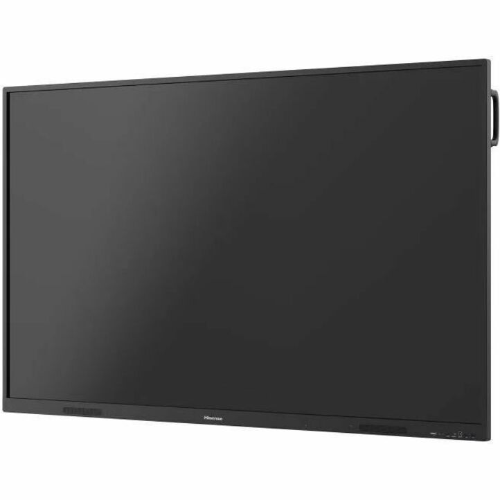 Hisense 75" Advanced Interactive Display, Black, MaliG52 MC1