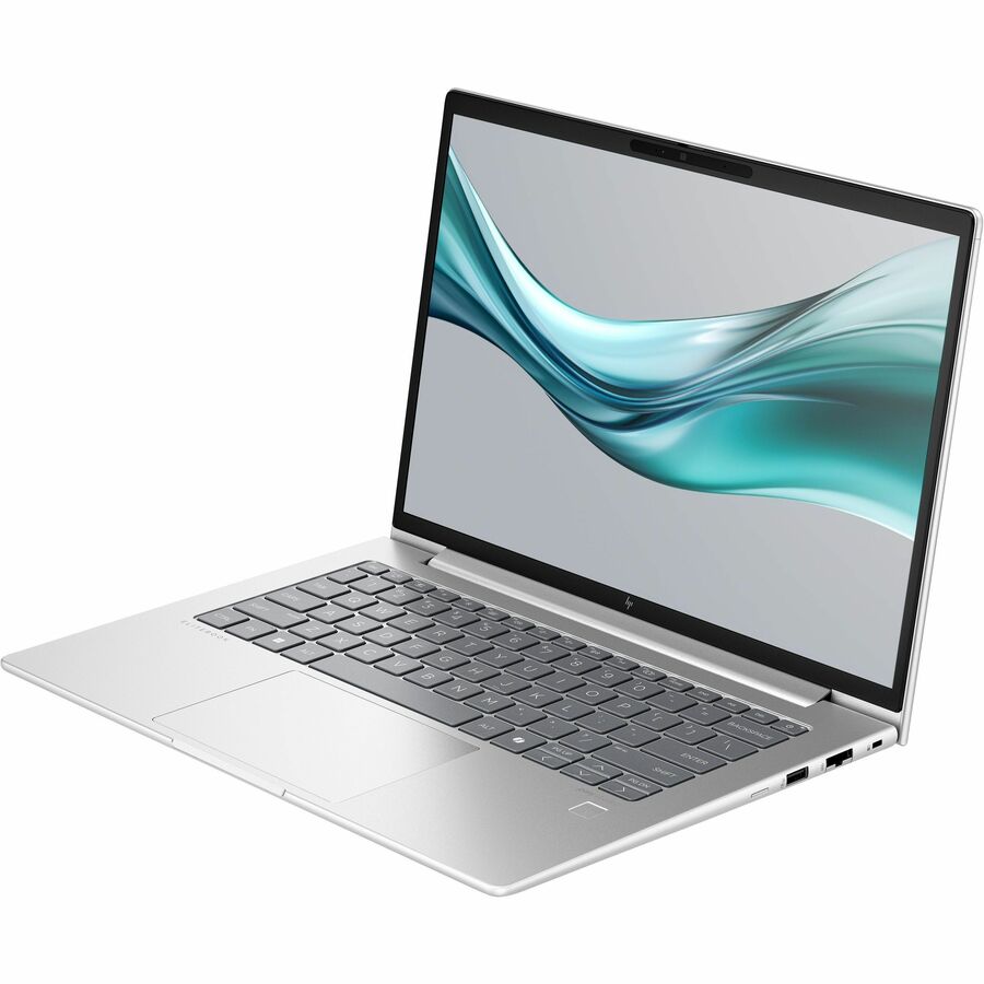 HP EliteBook 645 G11 14" Notebook - WUXGA - 60 Hz - AMD Ryzen 5 7535U - 16 GB - 512 GB SSD