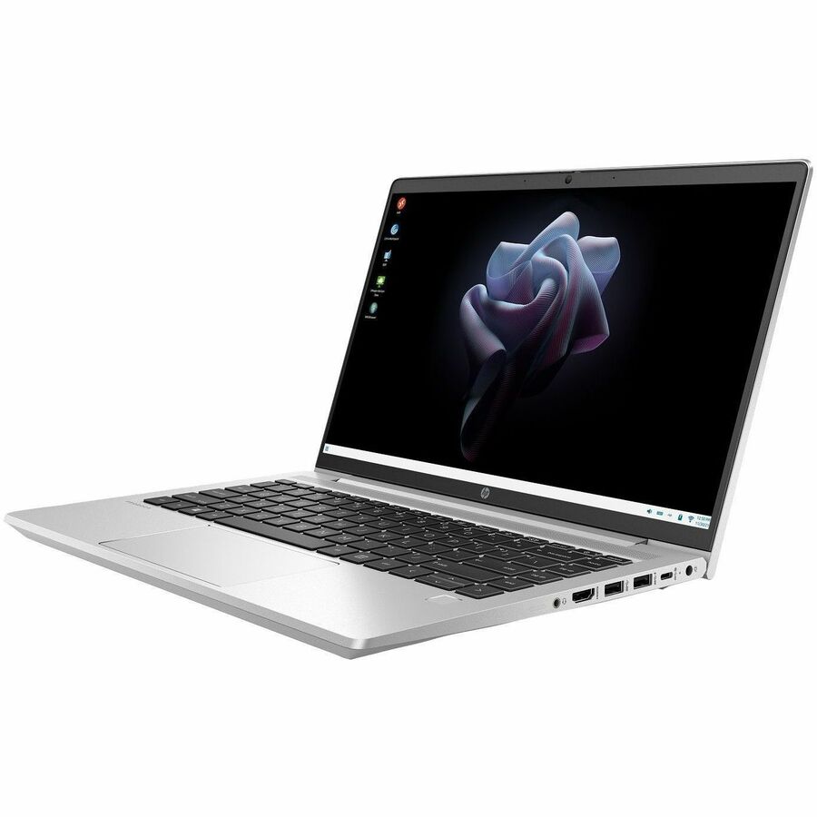 HP Pro mt440 G3 14" Thin Client Notebook - HD - 60 Hz - Intel Celeron 7305 - 256 GB SSD