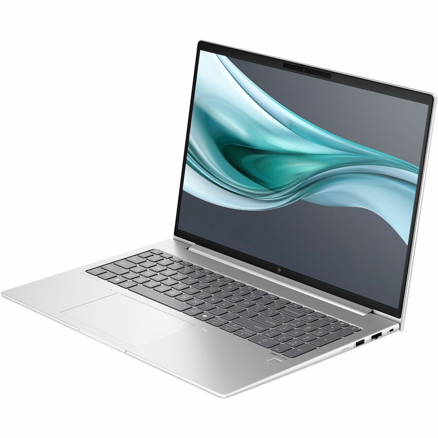 HP EliteBook 660 G11 16" Notebook - WUXGA - 60 Hz - Intel Core Ultra 5 1st Gen 135U - 32 GB - 512 GB SSD