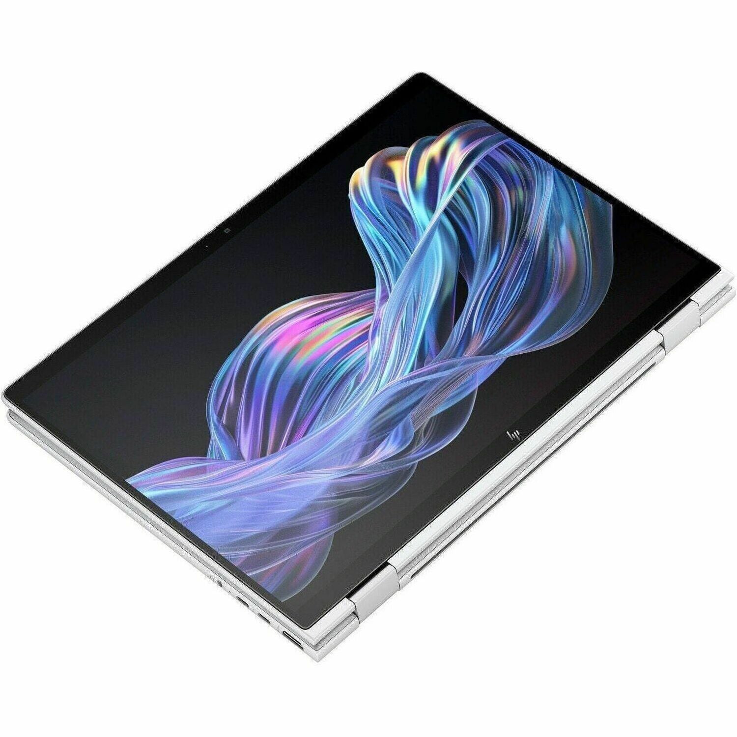 HP EliteBook X Flip G1i 14" Touchscreen Convertible 2 in 1 Notebook - Intel Core Ultra 5 2nd Gen 236V - 16 GB - 512 GB SSD