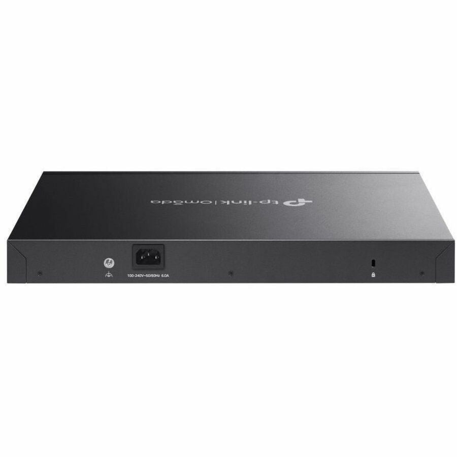 TP-LINK TP Link Omada ES228GMP - Omada 28-Port Gigabit Easy Managed Switch with 24-Port