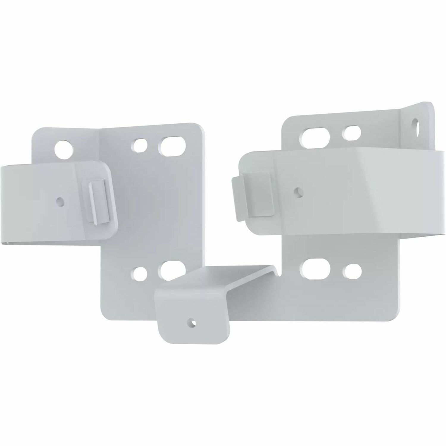 AXIS TD4301-E Corner Mount for Speaker Strobe, Security Strobe Siren, Network Camera