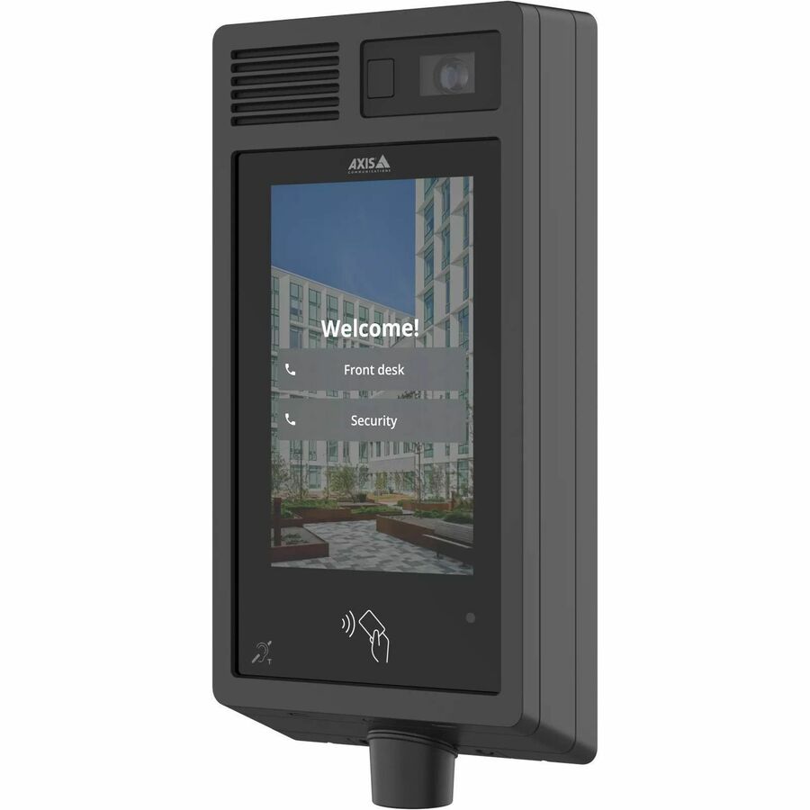 AXIS TI8604 Mounting Adapter for Intercom