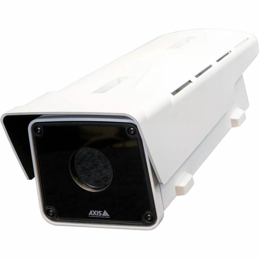 AXIS TQ2801-E Top Cover is a replacement top cover for the different models of AXIS Q21 Thermal Camera series