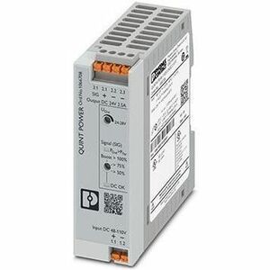 Perle QUINT 60W Power Supply