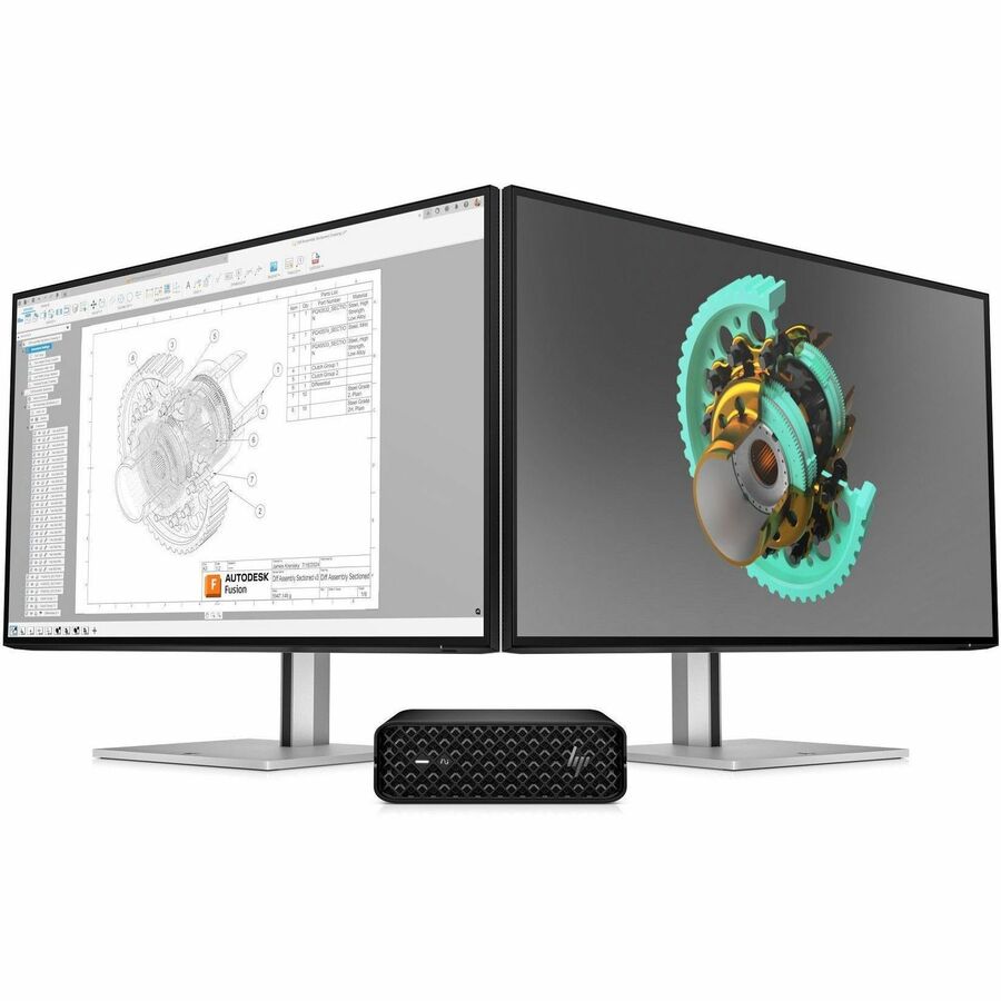 Z2 G1i Mini U7265 64G 1TB