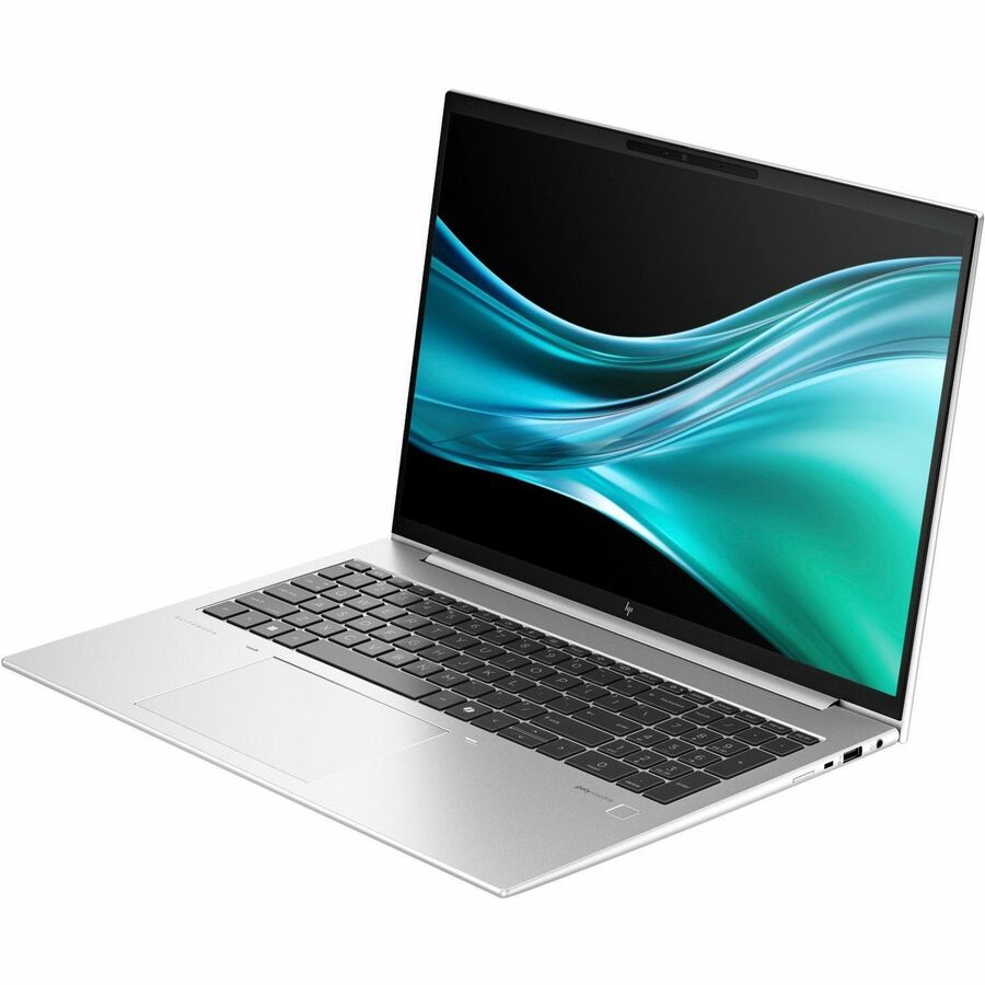 HP EliteBook 865 G11 16" Notebook - WUXGA - AMD Ryzen 5 8540U - 16 GB - 256 GB SSD
