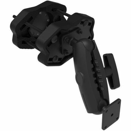 Havis Pole Mount for Tablet, Bar Code Scanner, Printer, Keyboard