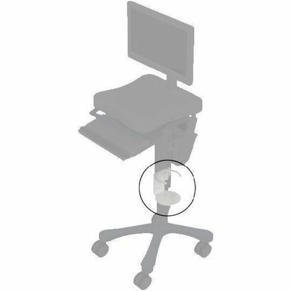 enovate-saniwipes-holder