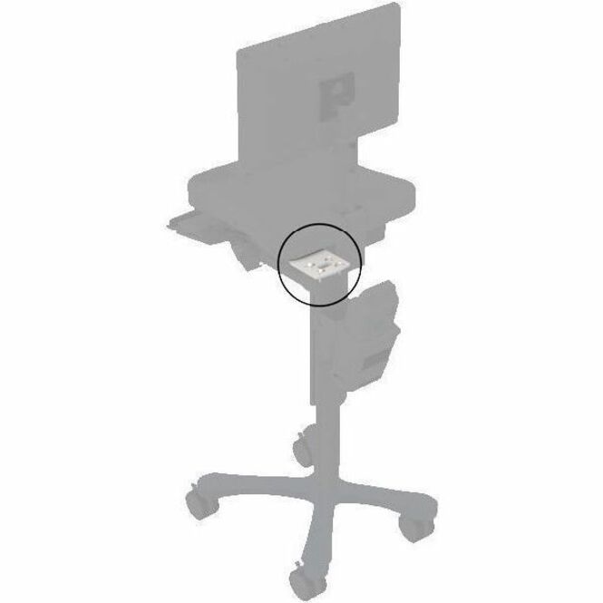 ENCORE CODE CORP 2600