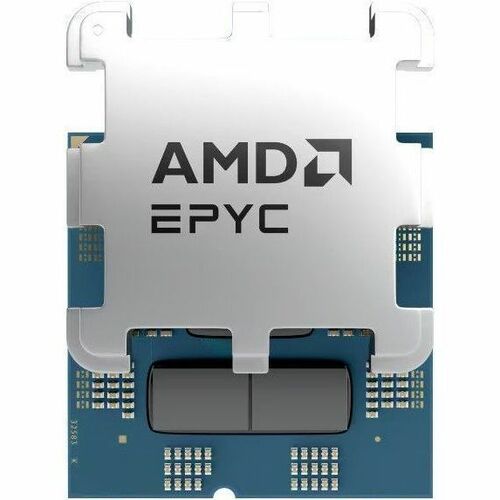 AMD EPYC 4005 4345P Octa-core (8 Core) 3.80 GHz Processor - OEM Pack