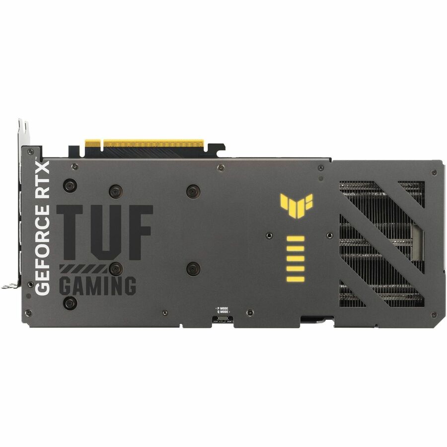 ASUS TUF NVIDIA GeForce 5060 Graphic Card - 8 GB GDDR7