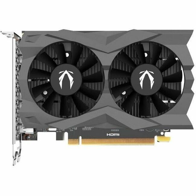 Zotac NVIDIA GeForce RTX 3050 Graphic Card - 6 GB GDDR6