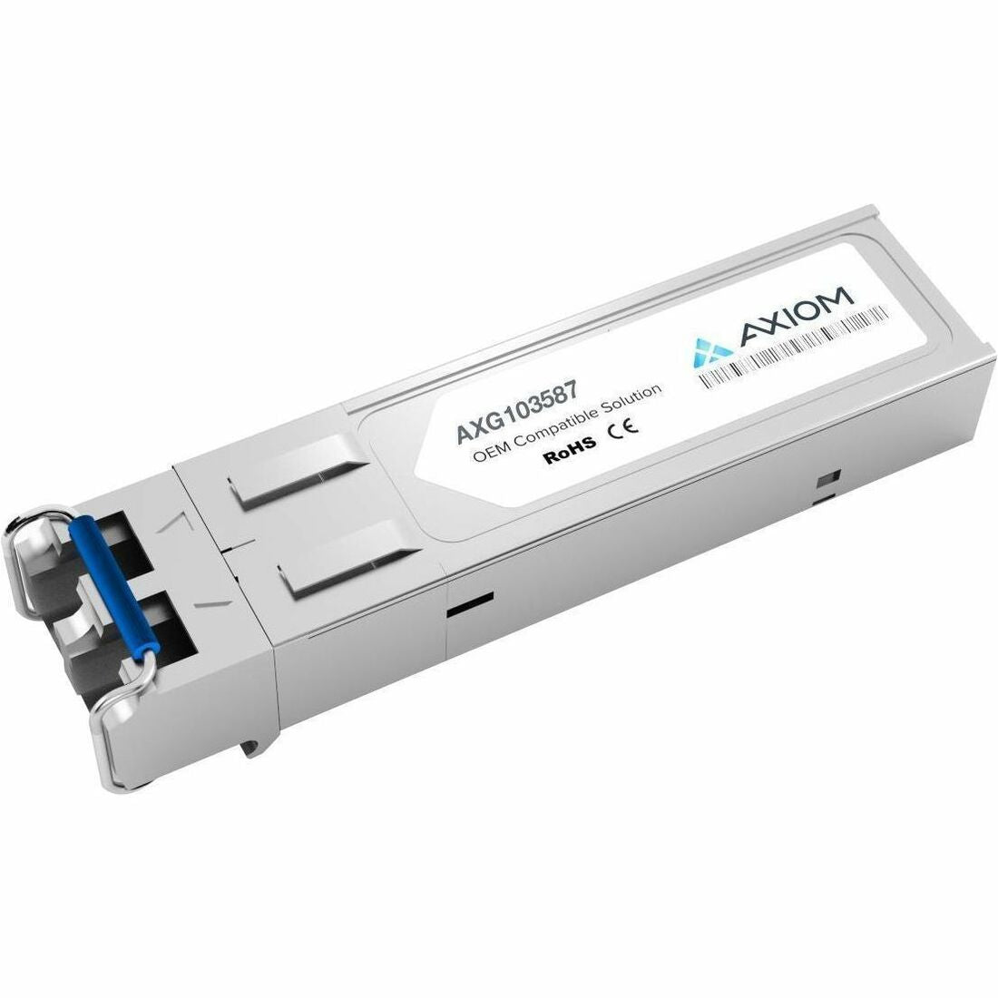 100% Dell Compatible 1000BASE-SX SFP