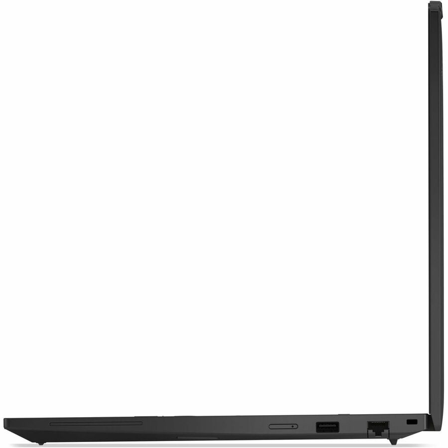 Lenovo ThinkPad P16s Gen 4 21QR0021US 16" Touchscreen Copilot+ PC Mobile Workstation - WUXGA - AMD Ryzen AI 7 PRO 350 - 32 GB - 1 TB SSD - English Keyboard - Black
