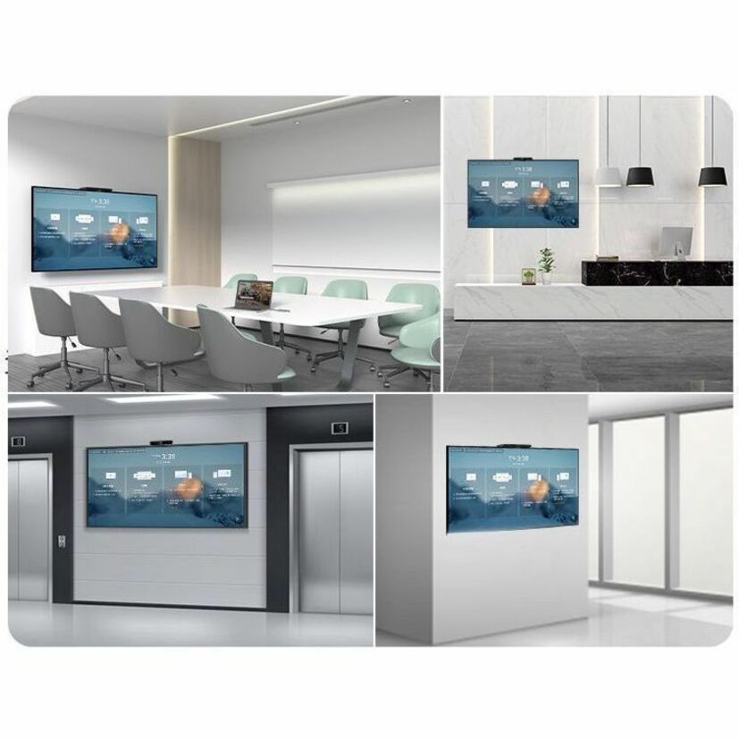 Yealink RoomCast E2 Wireless Presentation System