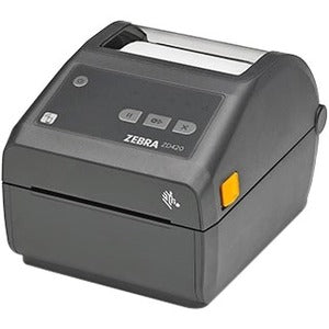 zebra-zd420d-desktop-direct-thermal-printer-monochrome-label-receipt-print-ethernet-usb-bluetooth-4-1-ieee-802-11ac-wireless-lan-near-field-communication-nfc