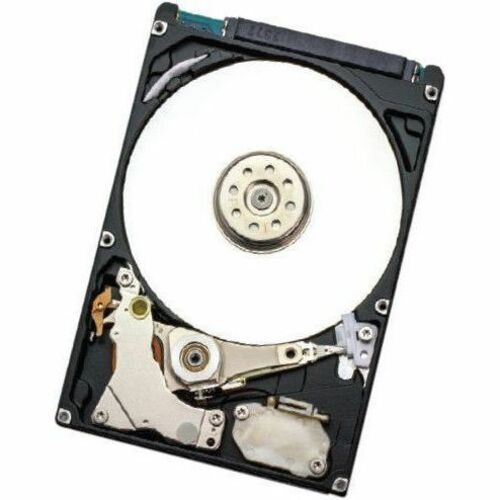 HGST Travelstar 5K1000 HTS541075A9E680 750 GB Hard Drive - 2.5" Internal - SATA (SATA/300)