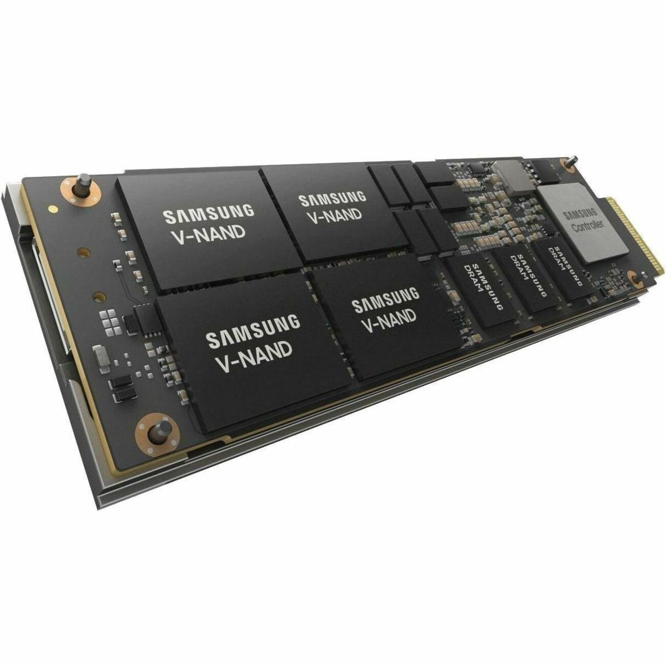 Samsung PM983a 960 GB Solid State Drive - U.2 Internal