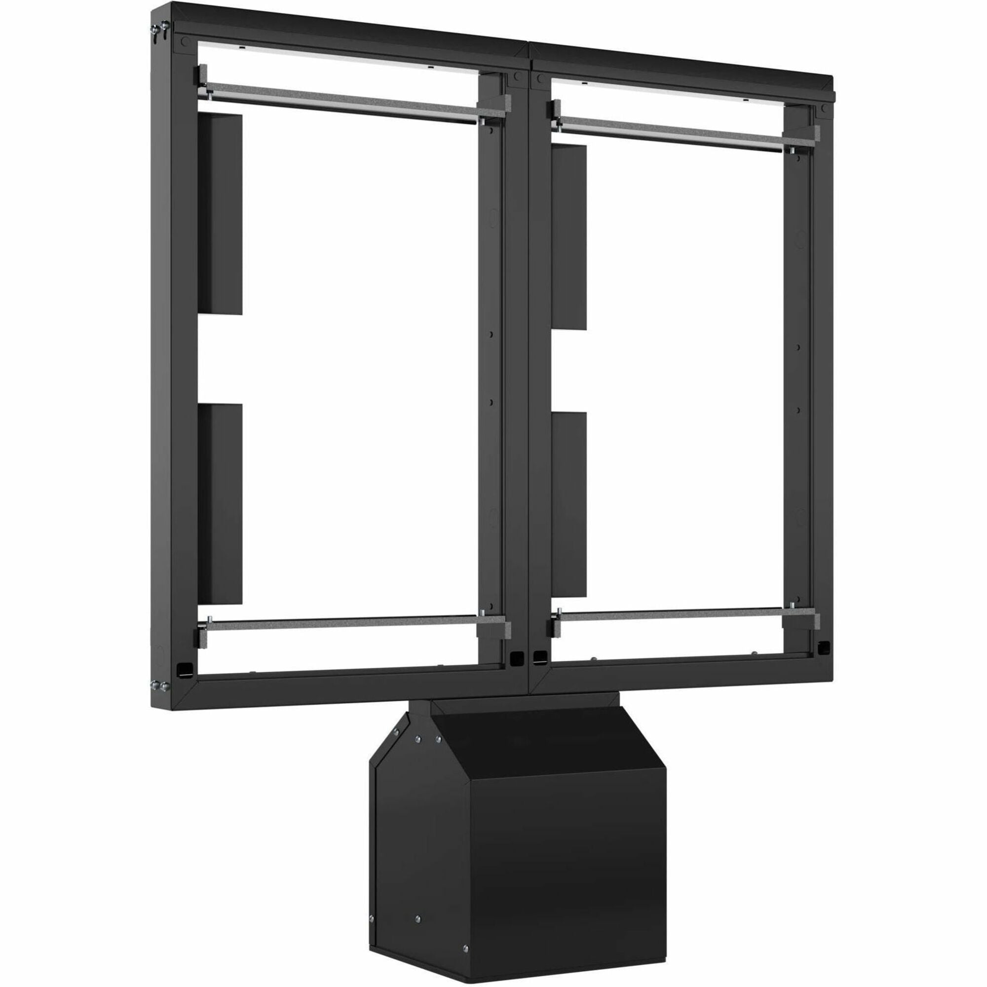 chief-velocity-outdoor-dual-pedestal-system