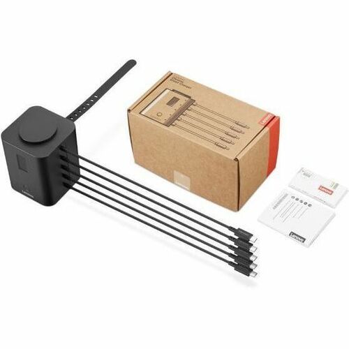 Lenovo AC Adapter 11.81 in