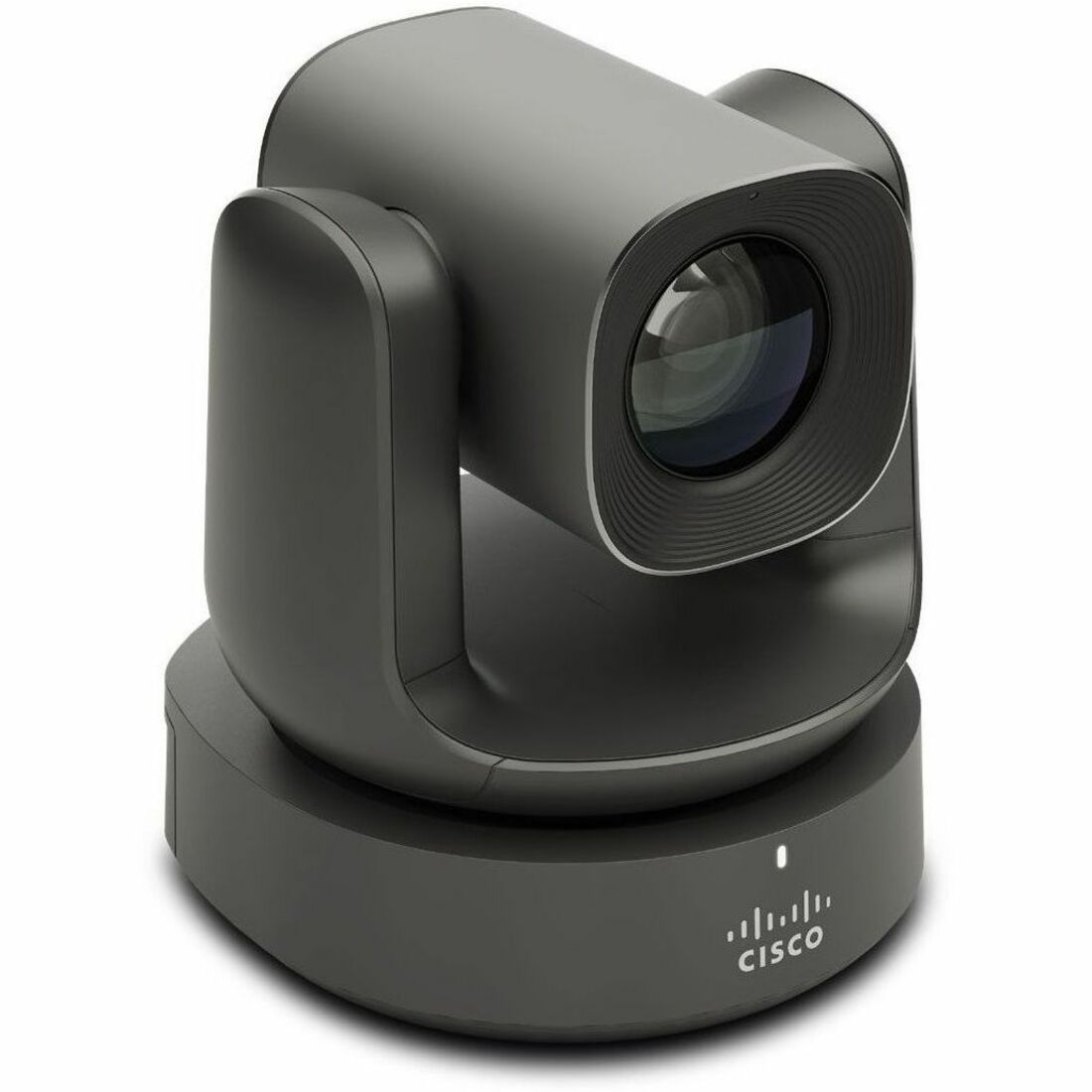 Cisco Webex Video Conferencing Camera - Carbon Black - Wall, Ceiling Mount - Network (RJ-45) - PTZ, Wired